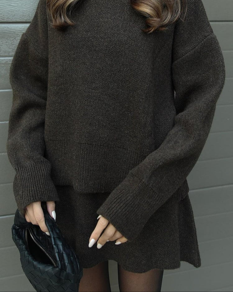 Lara | Ensemble d'automne